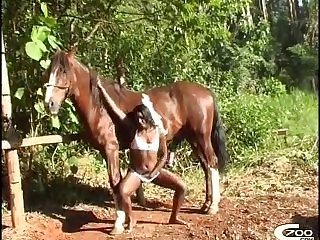 Zoofilia Big Ass Porn