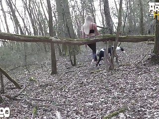 Men And Animal Sex