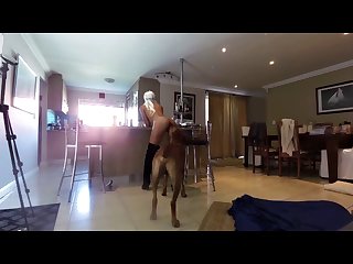 Slaveprecious Dog Porn