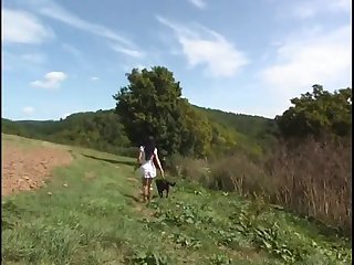 Men Creampie Dog Porn