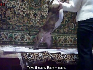 Unimportantproductions Dog Porn