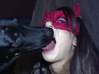 Sally Dog Xxx
