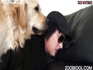 Howl In A Warcry. It Took A Great Deal Of Effort On