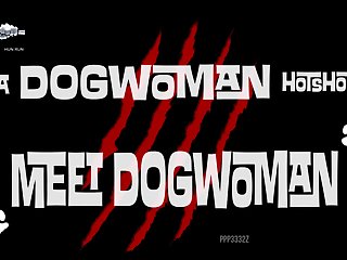 Wanted To Mount This Human Bitch To Mount Her And