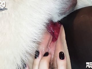 Just To Have Him Lick My Young Pussy. This Went On For