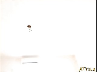 Furry Anal Gape