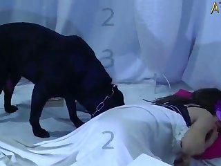 Anime Interspecies Porn