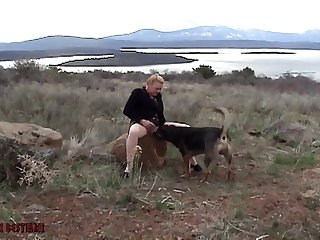 European Animal Porn