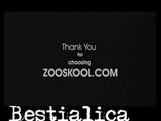Zoo Sex Simone