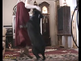 Porn Zoofilia Anal