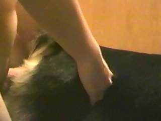 Fucking Dog Ass Porn