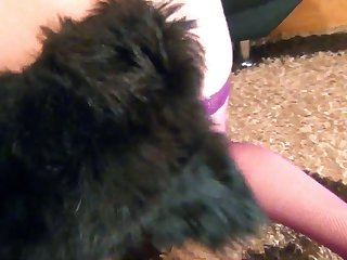 Dog Rapes Me Porn