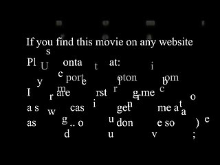 Dog Park Porn Animation